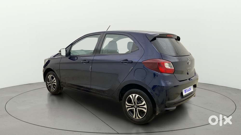 Tata Tiago 1.05 Revotorq Xt, 2023, Petrol