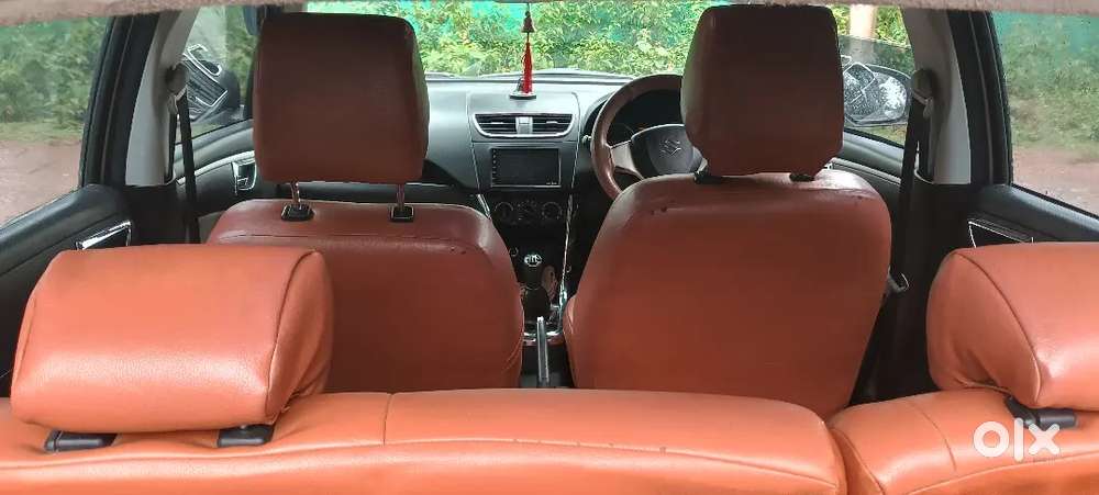 Maruti Suzuki Swift 2016 Vdi    Lone Continue