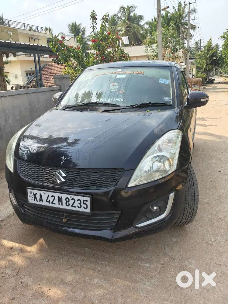 Maruti Suzuki Swift 2016 Diesel 158000 Km Driven