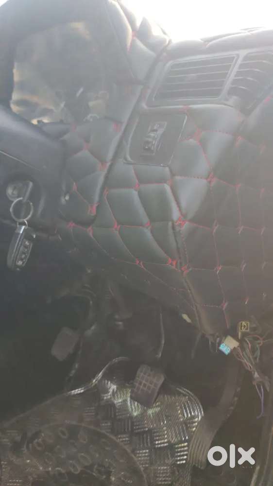 Tata Sumo Gold 2013
