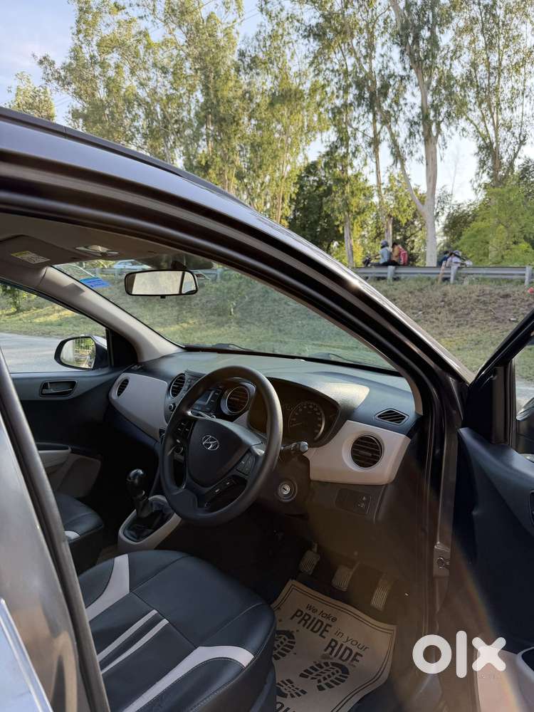 Hyundai Grand I10 1.2 Kappa Magna, 2019, Petrol