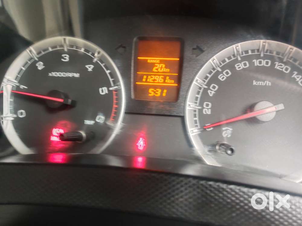 Maruti Suzuki Swift Dzire Vdi (o), 2015, Diesel