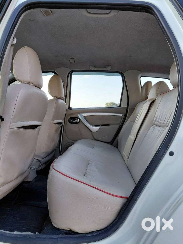 Nissan Terrano Xl 110 Diesel, 2016, Diesel