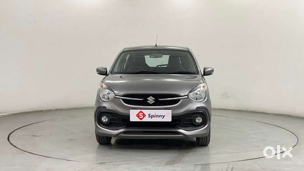 Maruti Suzuki Celerio 1.0 Zxi Plus Amt, 2023, Petrol