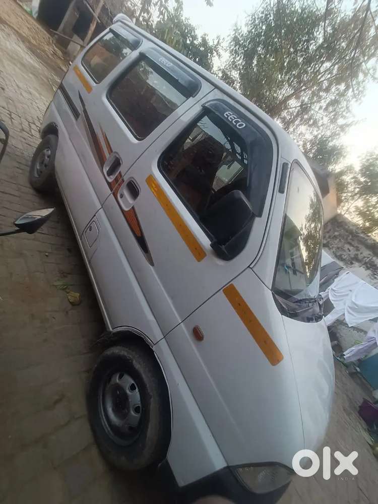 Good Condition Cng Pass On Paper And All Documents Complete