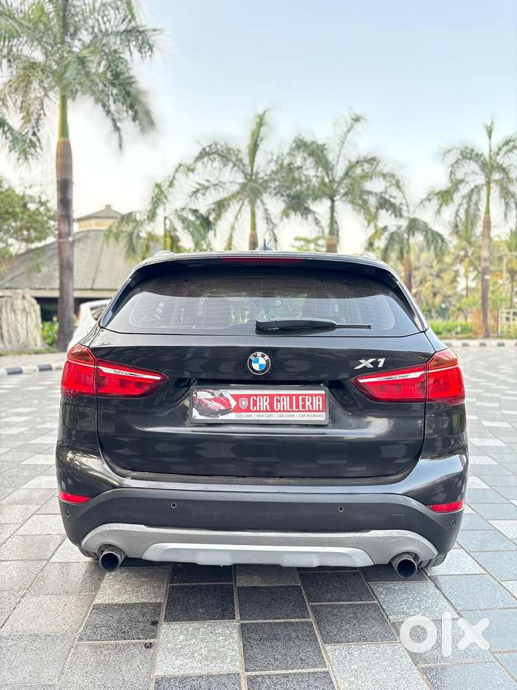 Bmw X1 2.0 Sdrive 20d, 2017, Diesel