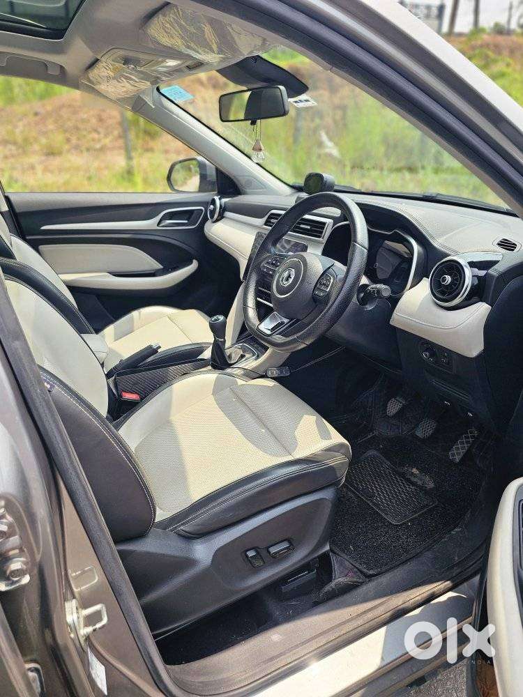 Mg Astor 1.5 Sharp, 2021, Petrol