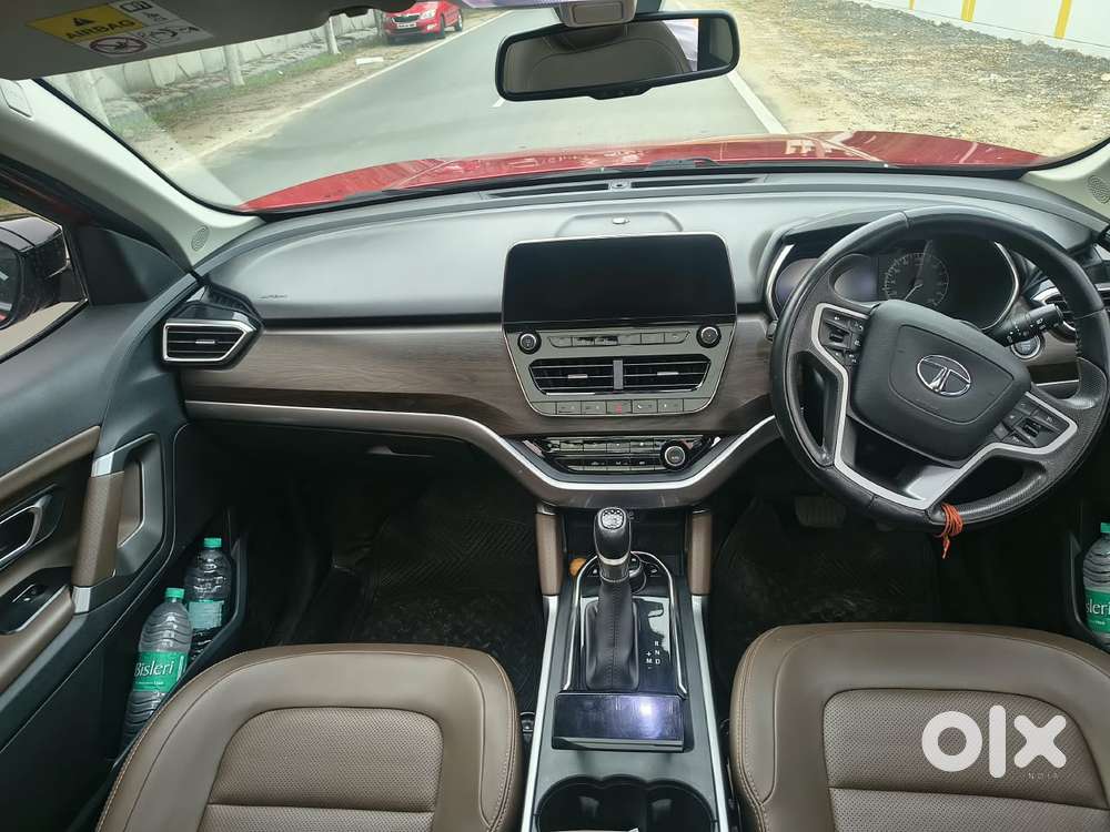 Honda City I-vtec Zx, 2017, Diesel