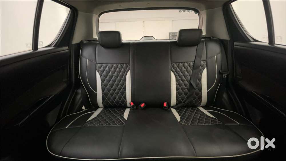 Maruti Suzuki Swift Vvt Vxi, 2014, Petrol