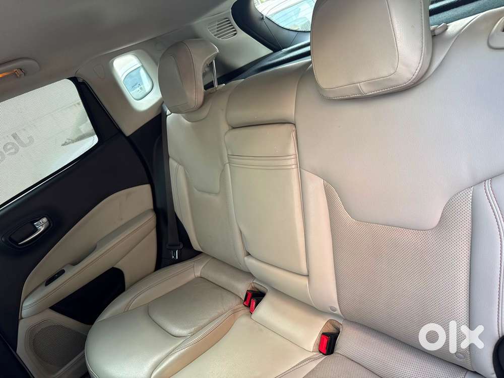 Jeep Compass Diesel