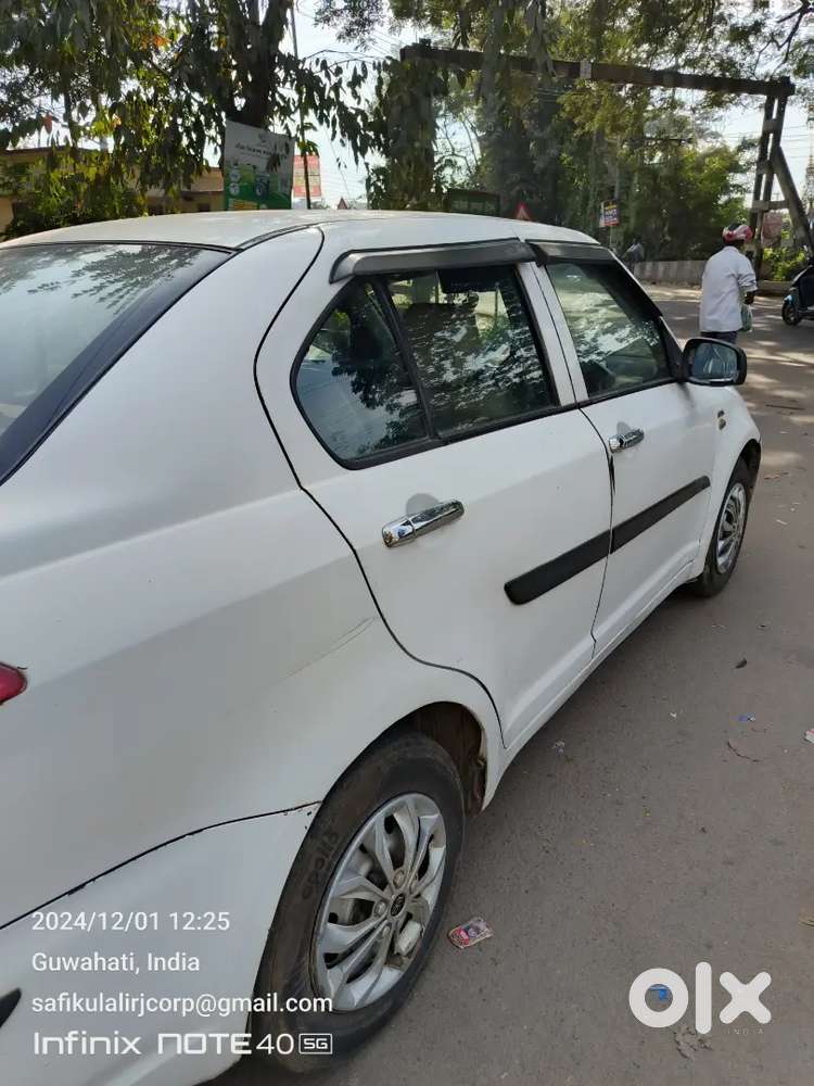 Maruti Suzuki Swift 2014