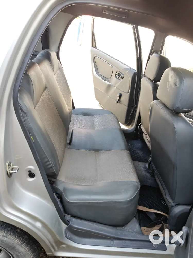 Maruti Suzuki 800 2004 Petrol 52000 Km Driven