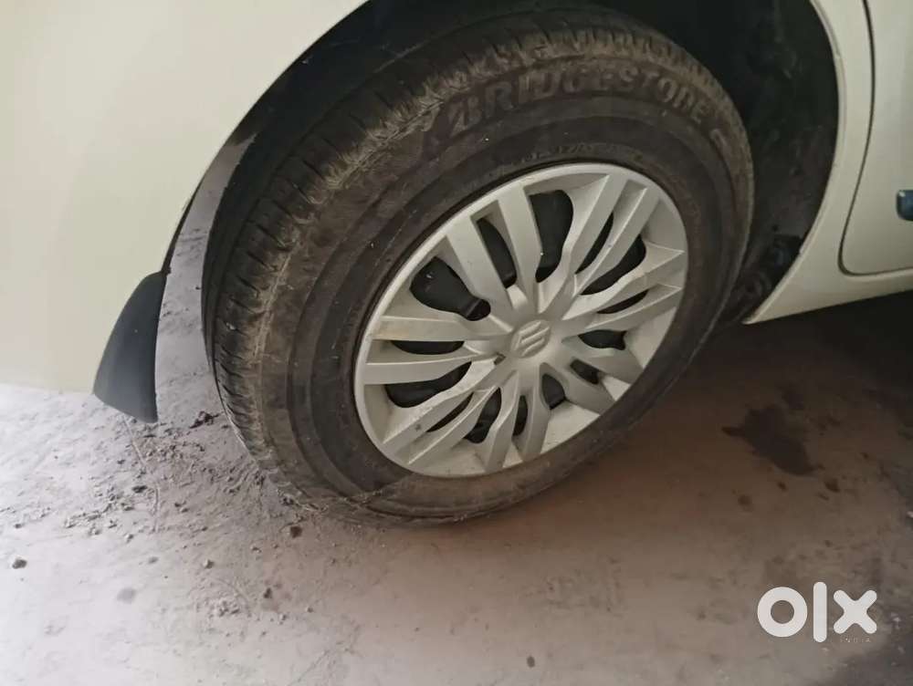 Maruti Suzuki Dzire 2019
