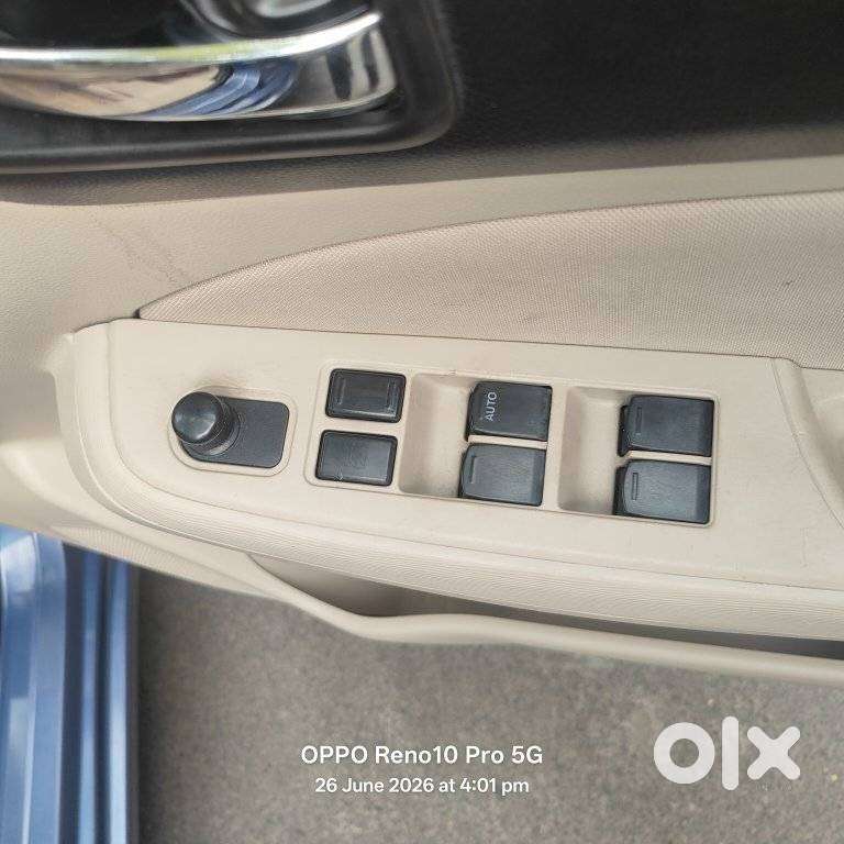 Maruti Suzuki Swift Dzire Vxi Optional, 2018, Petrol