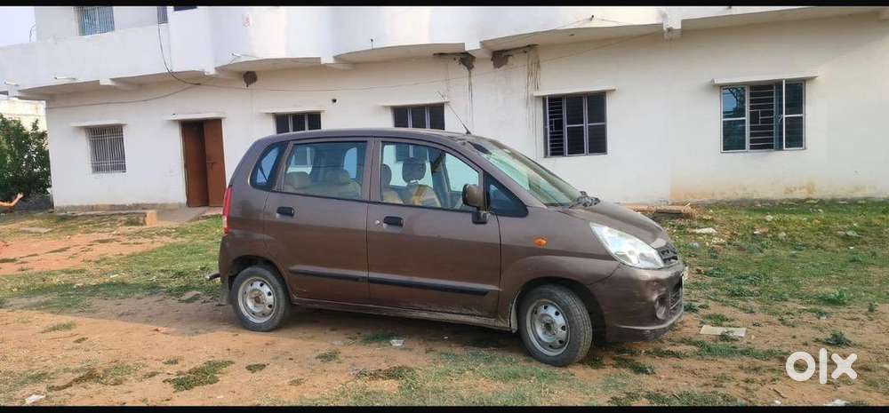 Maruti Suzuki 2010 Car