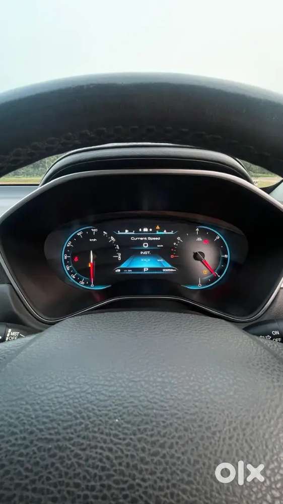 Mg Hector 2019 1.5 Petrol