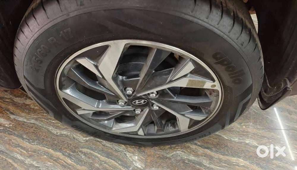 Hyundai Creta S 1.5 Diesel, 2022, Diesel
