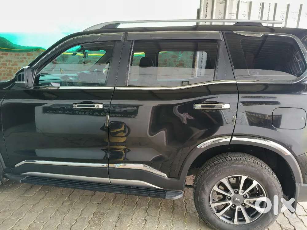 Mahindra Scorpio N 2023 Diesel 7 Str