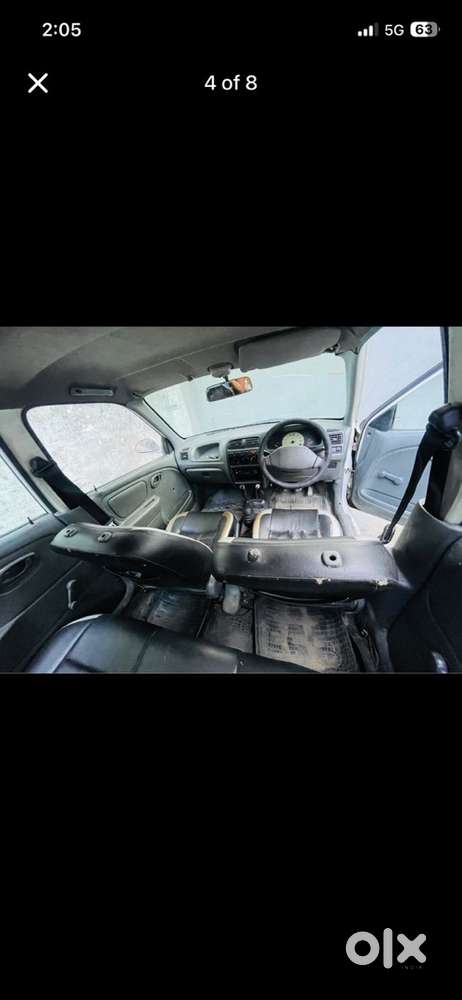 Alto 800 Maruti Suzuki 2009 Petrol