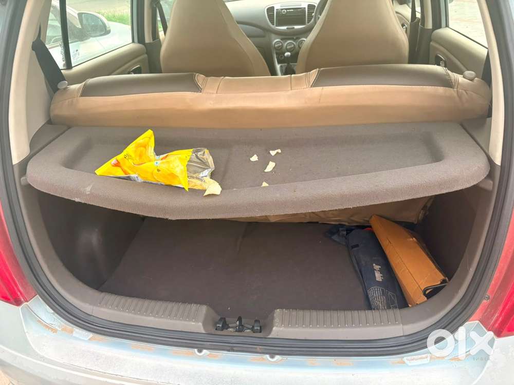 Hyundai I10 2013 Petrol Good Condition