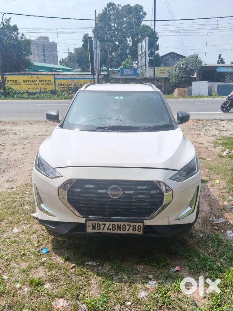 Nissan Magnite 2023 Model