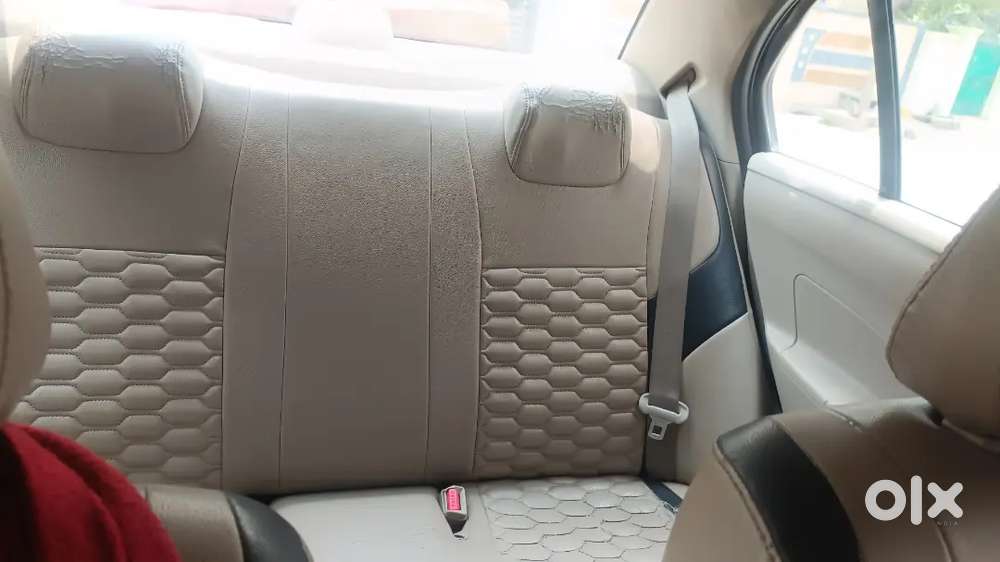 Maruti Suzuki Dzire 2017 Diesel 121000 Km Driven