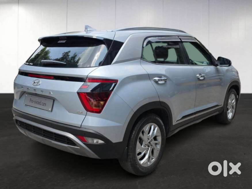 Hyundai Creta 1.5 Sx, 2023, Petrol