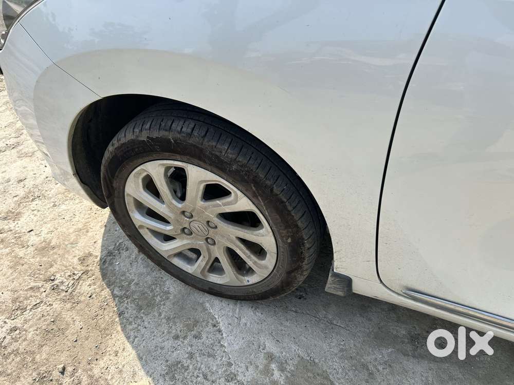Maruti Suzuki Baleno 1.2 Zeta Shvs, 2024, Petrol