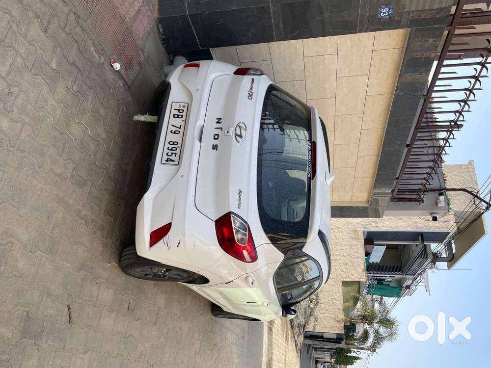 Good Condition