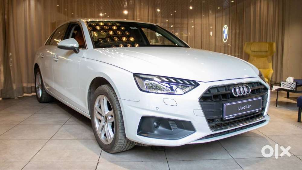 Audi A4 2.0 Premium Plus 40 Tfsi, 2024, Petrol