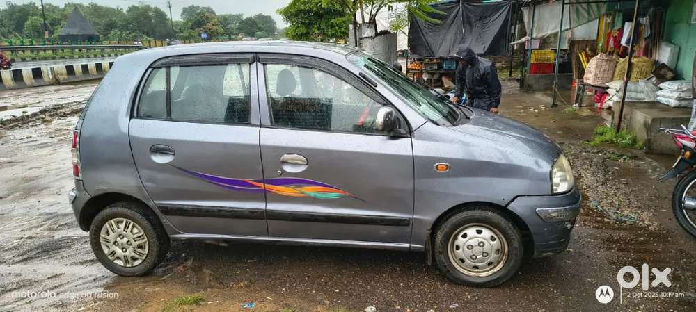 Hyundai Santro Xing For Sale