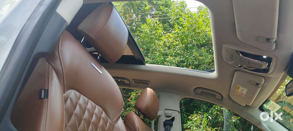 Mg Gloster Savvy 6 Seater, 2021, Diesel