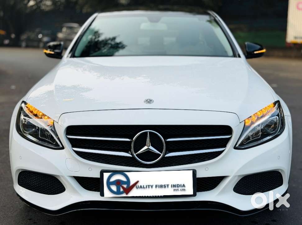 Mercedes-benz A-class Limousine