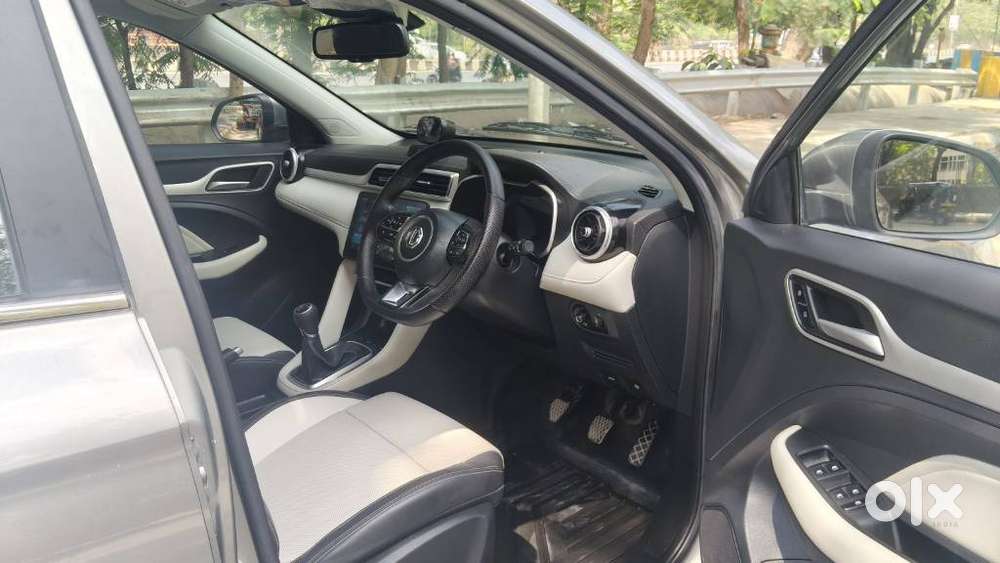 Mg Astor 1.5 Sharp, 2024, Petrol