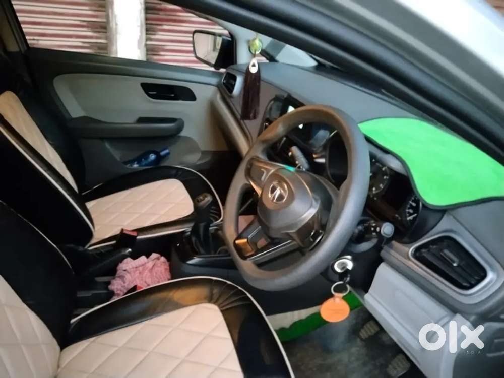 Tata Altroz 2022 Diesel Good Condition