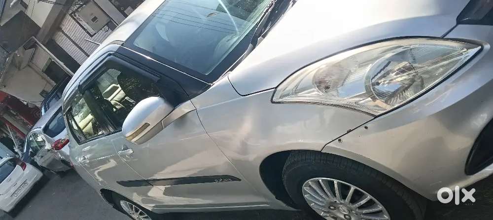 Maruti Suzuki Dzire Diesel 2016 Bima 2027