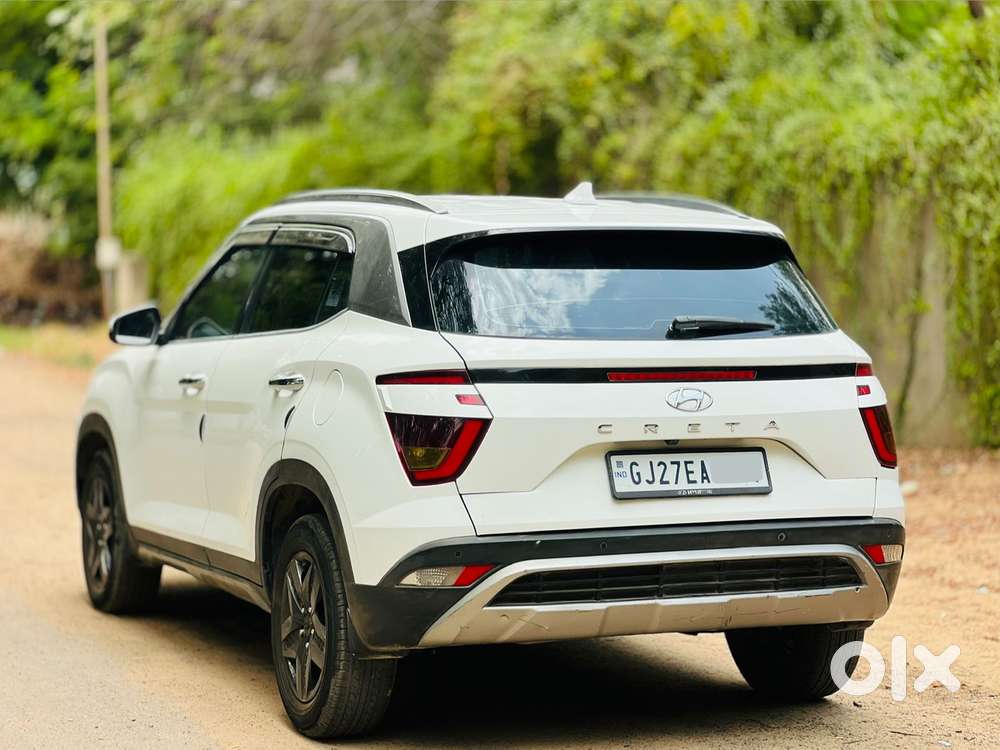 Hyundai Creta 1.5 S Diesel, 2021, Electric