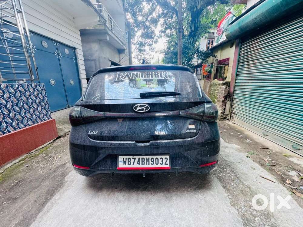 Hyundai Car 2023 Condition