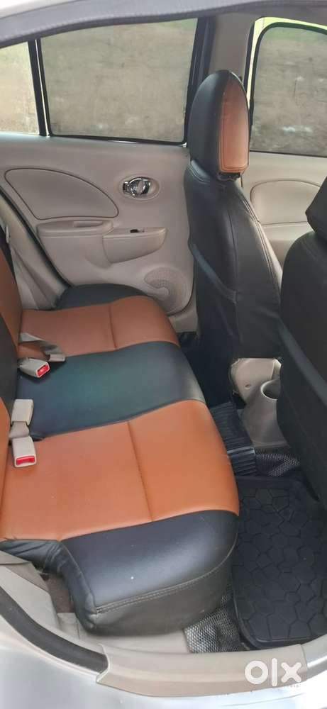 Nissan Micra 2012 Diesel Well Maintained