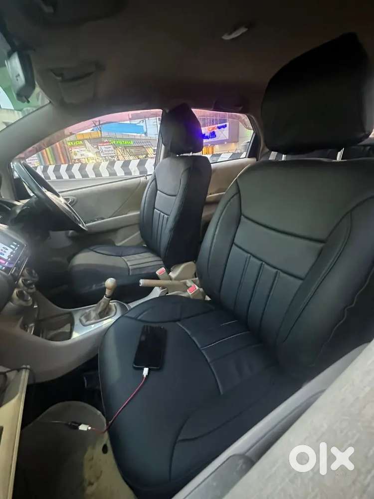 Honda City 2006 Petrol Manual
