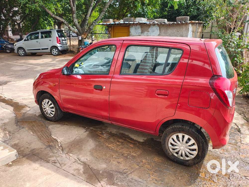 2016 Maruti Suzuki Alto 800 For Rs 2,10,000