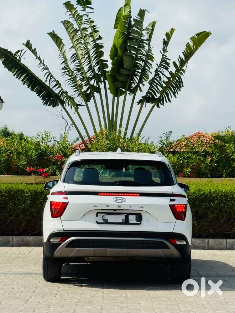 Hyundai Creta 1.4 S, 2020, Diesel