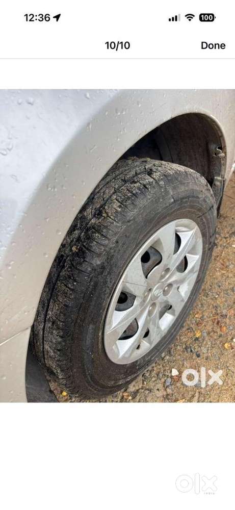 Hyundai Elite I20 2017 Diesel Well Maintained