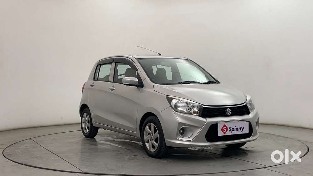 Maruti Suzuki Celerio Zxi(o) Mt, 2018, Petrol