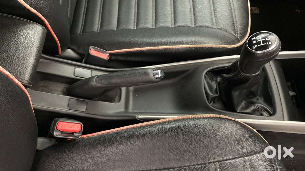 Maruti Suzuki Baleno 1.2 Alpha, 2018, Petrol