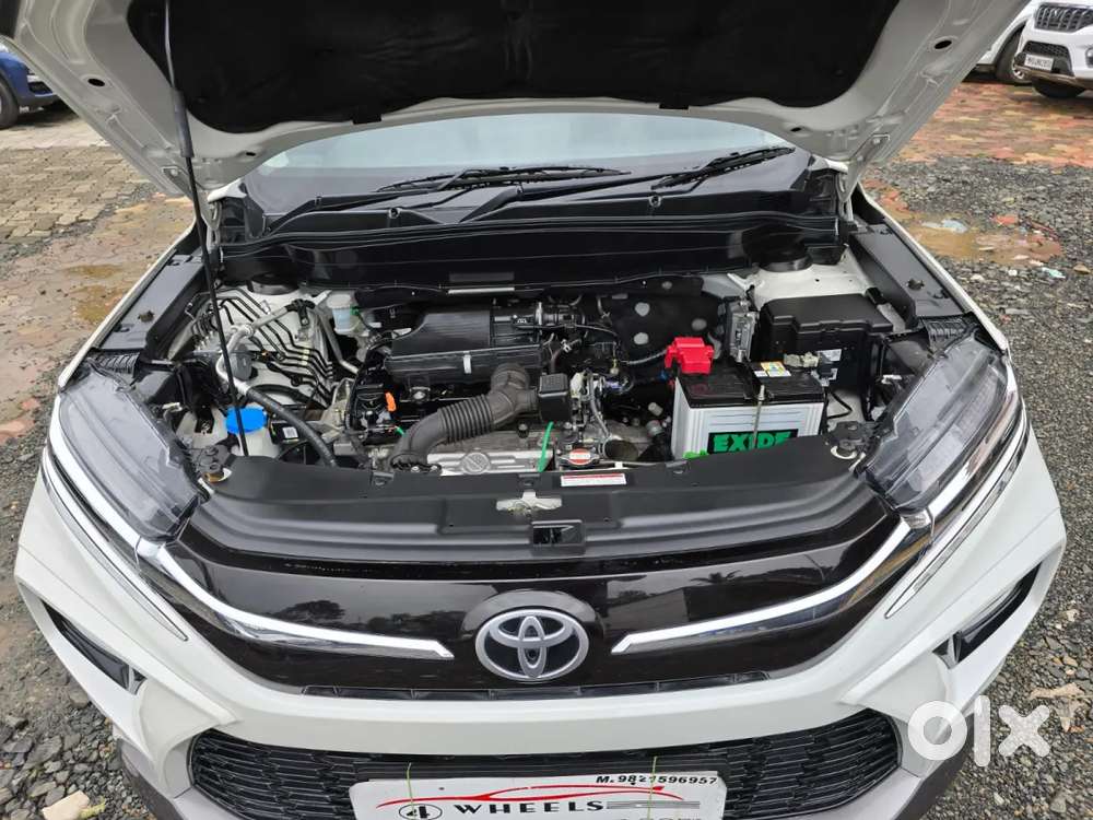 Toyota Urban Cruiser Hyryder 1.5 G Neo Drive At, 2023, Petrol