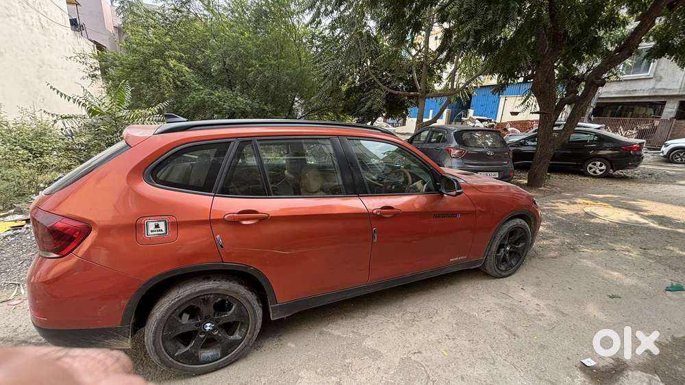 Bmw X1 2.0 Sdrive20i Sportx, 2014, Diesel