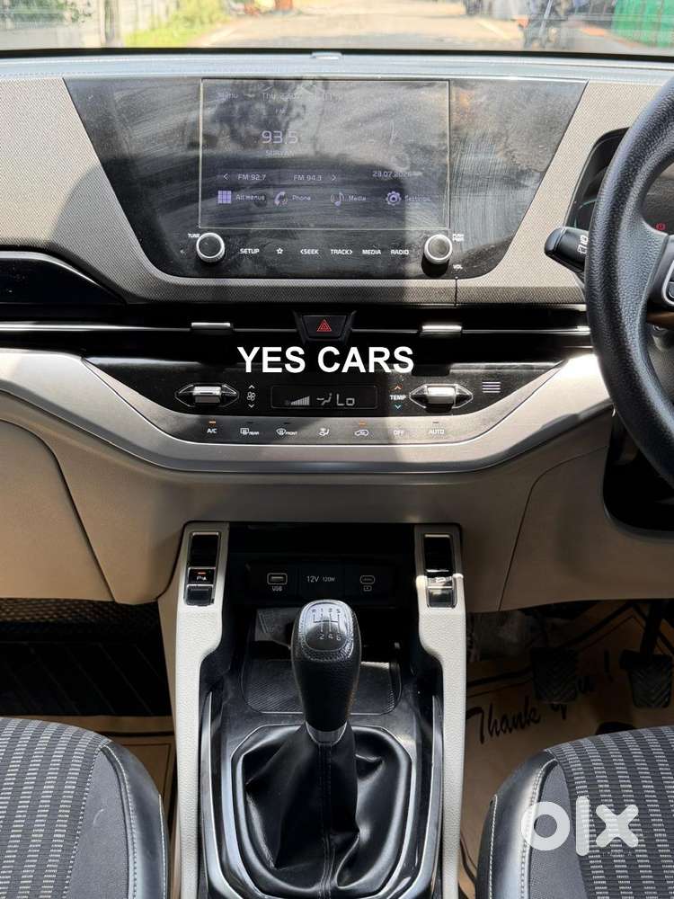 Kia Carens 1.4 Prestige Plus Turbo 7 Str, 2022, Petrol
