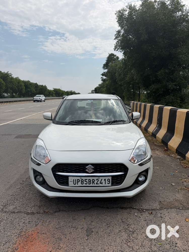 Maruti Suzuki Swift Petrol 2020