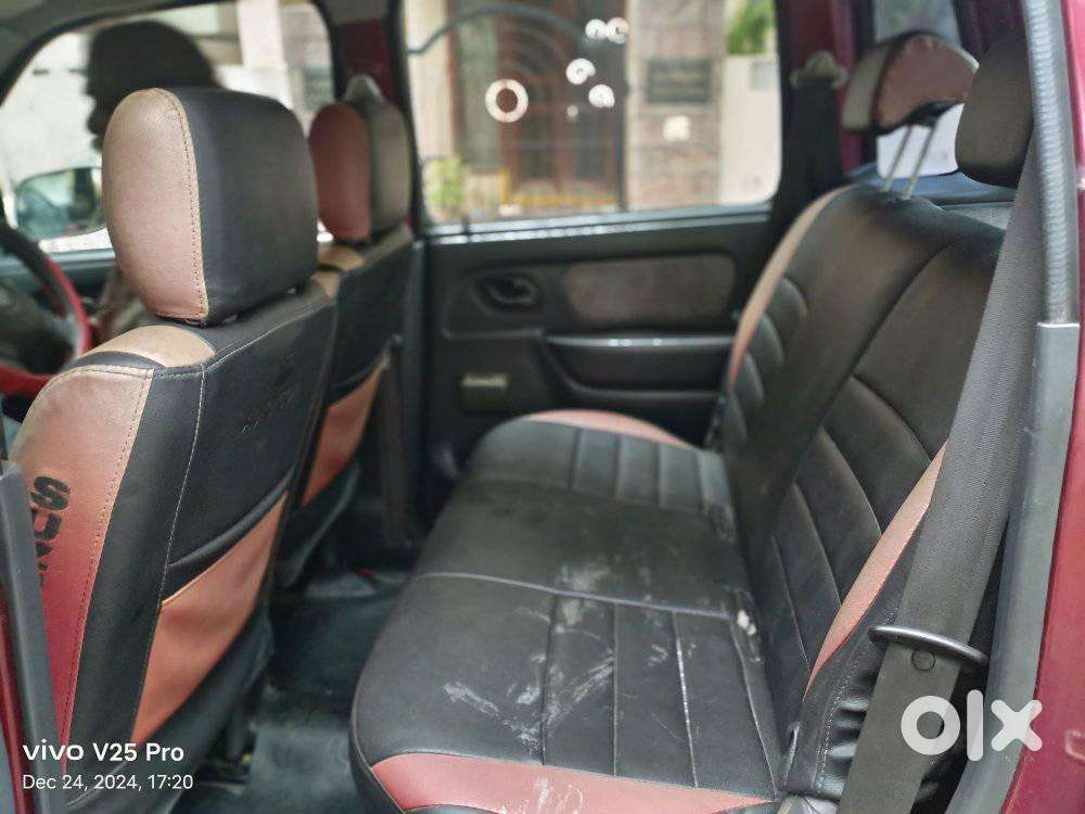 Maruti Suzuki Wagon R Lx Bs Iv, 2010, Lpg